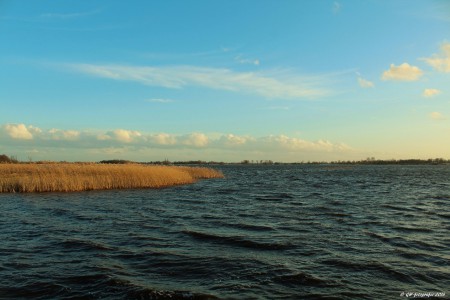 Bovenwijde Giethoorn
